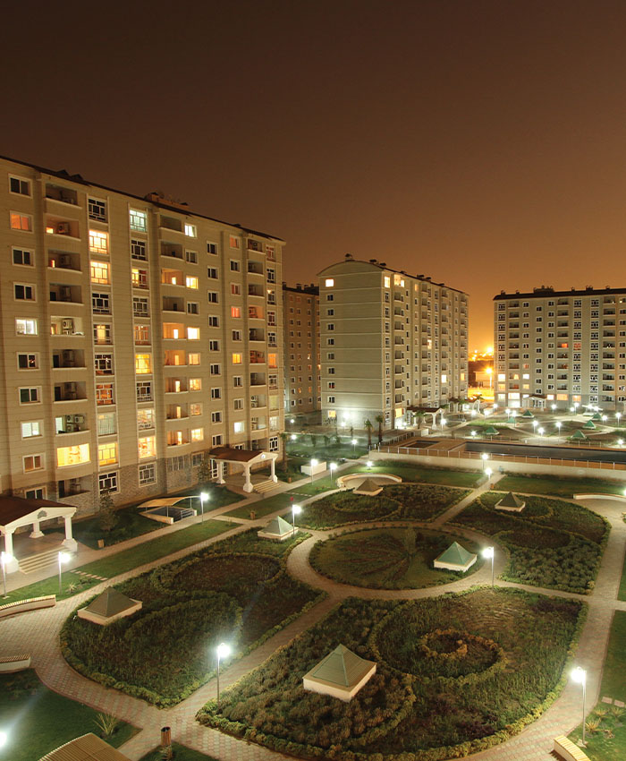 ROYAL 1-2-3 APERTMENTS